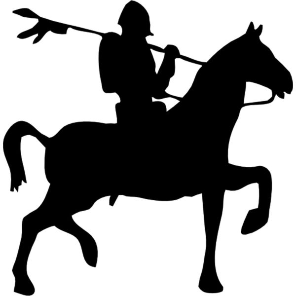 ŞOVALYE FOLYO STİCKER