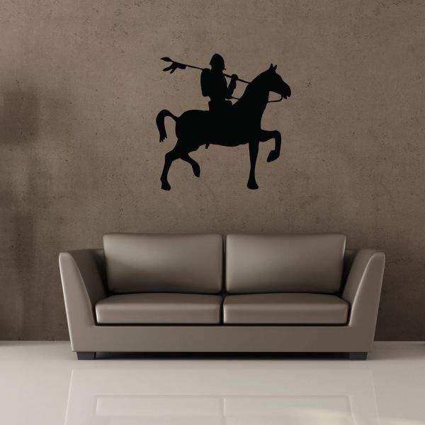 ŞOVALYE FOLYO STİCKER