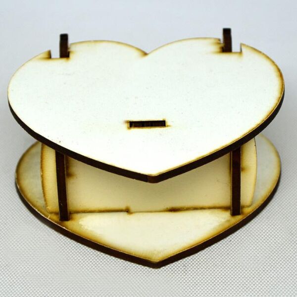 BEYAZ HEDİYELİK KUTU