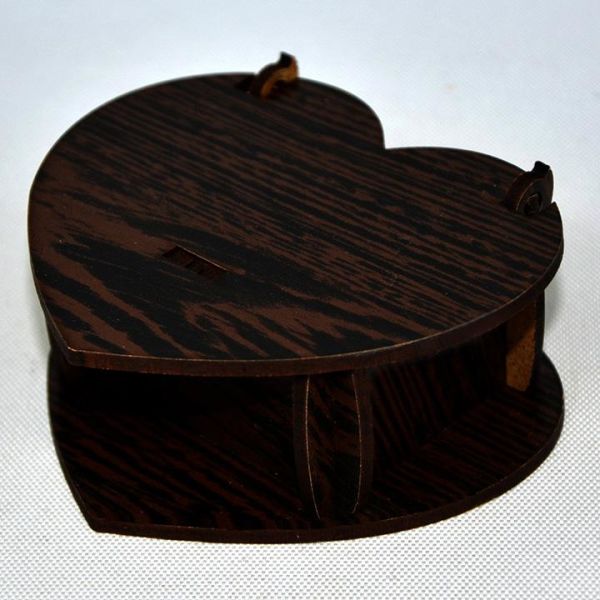 VENGE HEDİYELİK KUTU