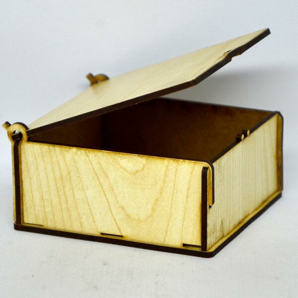 BEJ HEDİYELİK KUTU