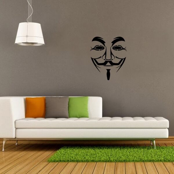 Folyo Sticker Joker