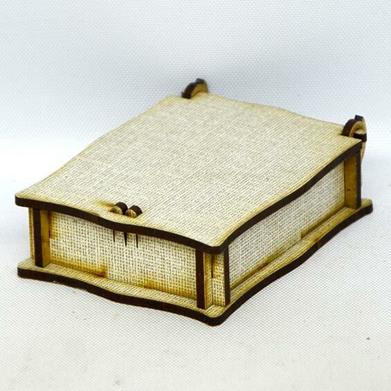 VİZON HEDİYELİK KUTU