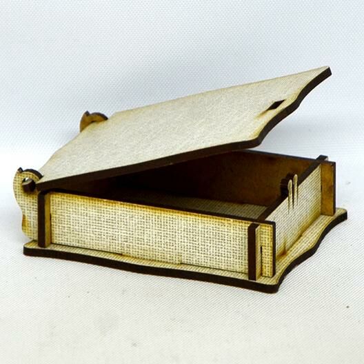 VİZON HEDİYELİK KUTU