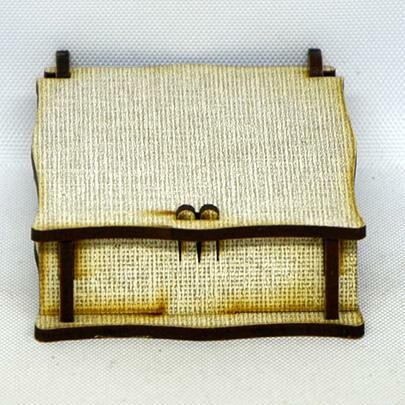 VİZON HEDİYELİK KUTU