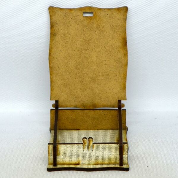 VİZON HEDİYELİK KUTU