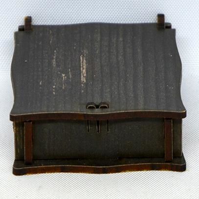 REBAB HEDİYELİK KUTU