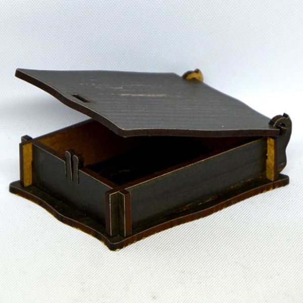 REBAB HEDİYELİK KUTU