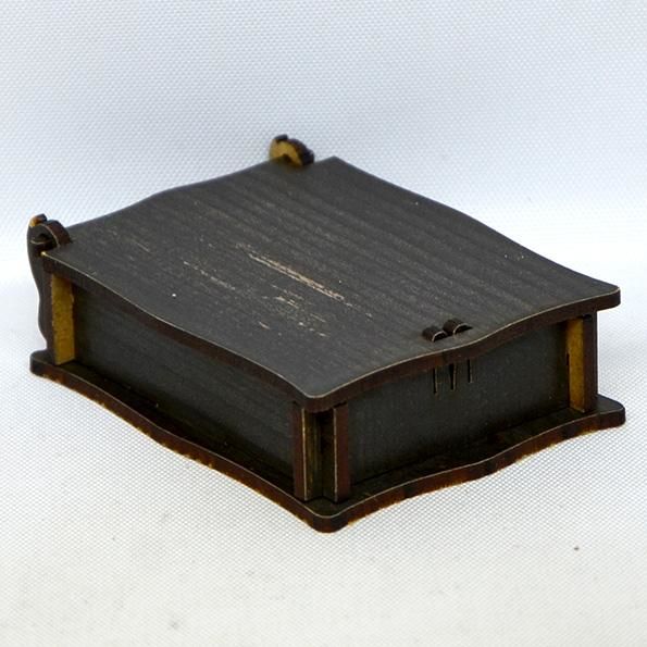 REBAB HEDİYELİK KUTU