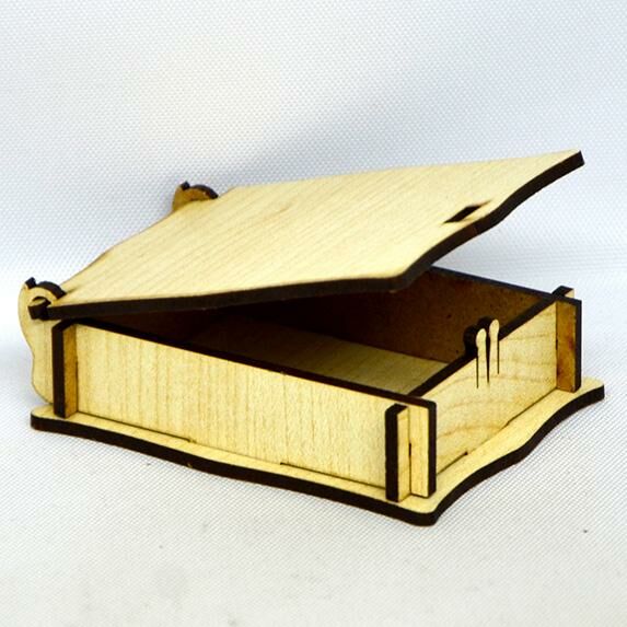 BEJ HEDİYELİK KUTU