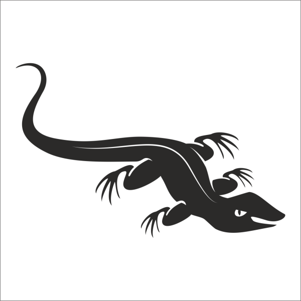 KERTENKELE FOLYO STİCKER