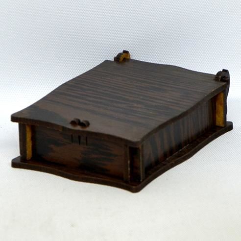 VENGE HEDİYELİK KUTU