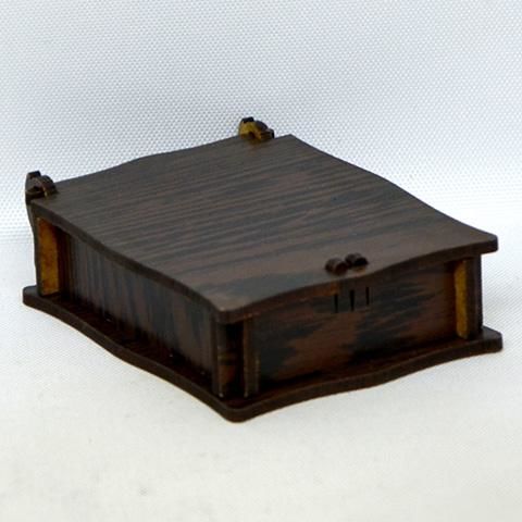 VENGE HEDİYELİK KUTU