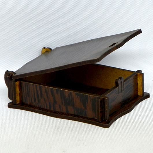 VENGE HEDİYELİK KUTU