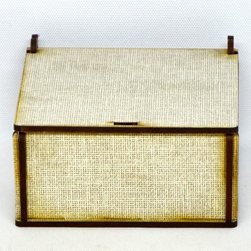 VİZON HEDİYELİK KUTU