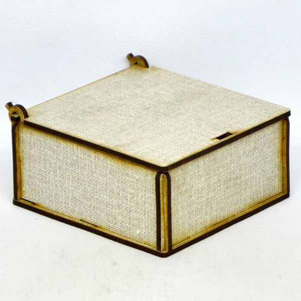 VİZON HEDİYELİK KUTU