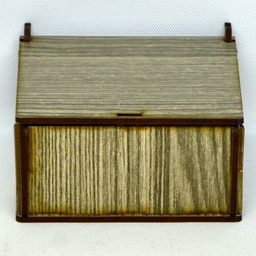 ALİZE HEDİYELİK KUTU