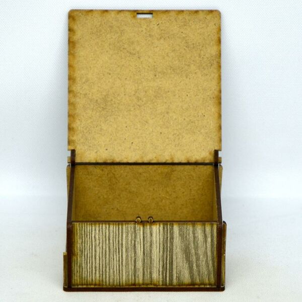 ALİZE HEDİYELİK KUTU