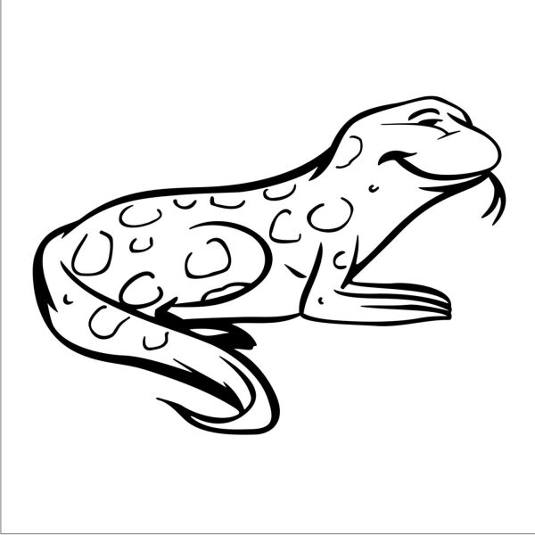 KERTENKELE FOLYO STİCKER