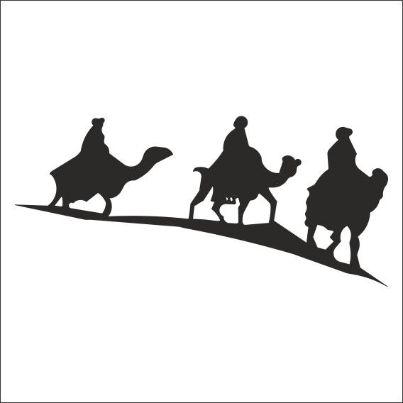 KERVAN FOLYO STİCKER