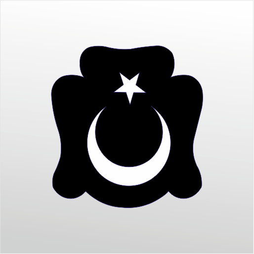 Folyo Sticker Ay Ve Yıldız