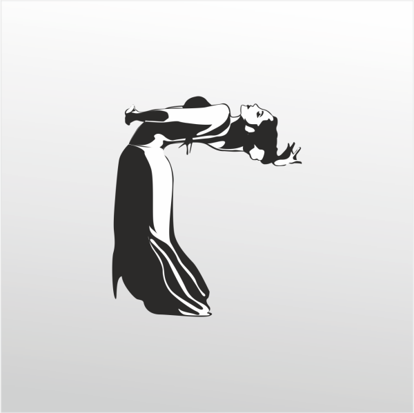 Folyo Sticker Dans