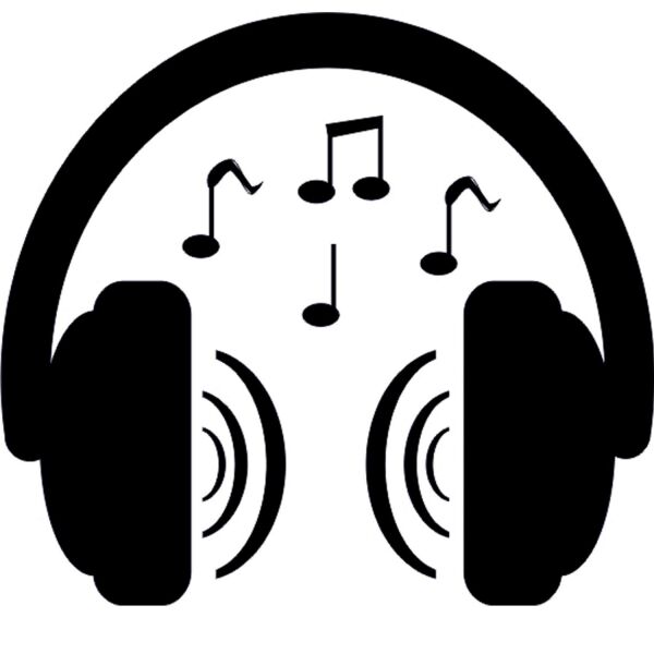 Folyo Sticker Kulaklık