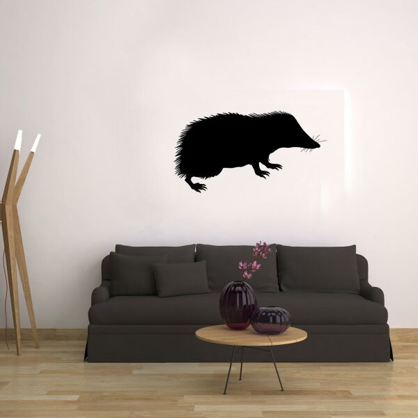 KİRPİ FOLYO STİCKER