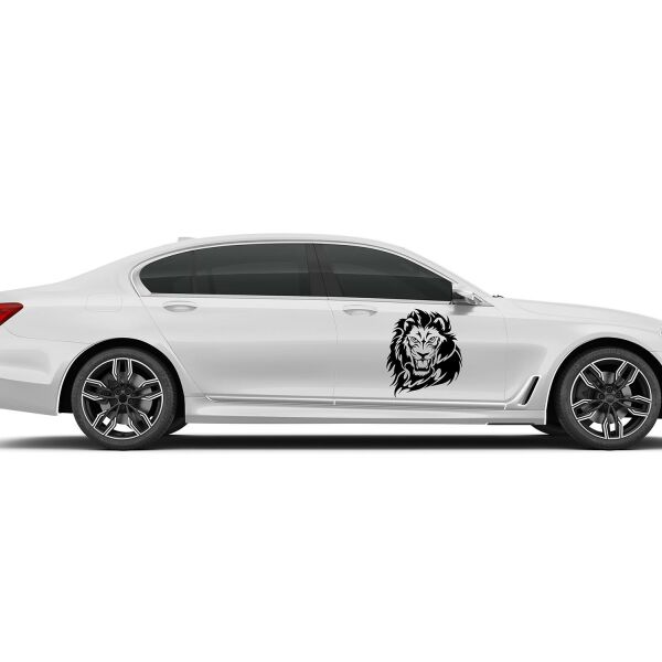 Folyo Sticker Kaplan