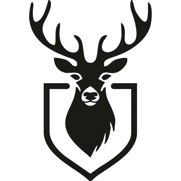 GEYİK LOGO FOLYO STİCKER