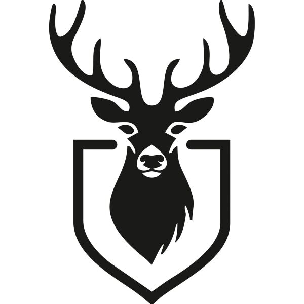 GEYİK LOGO FOLYO STİCKER