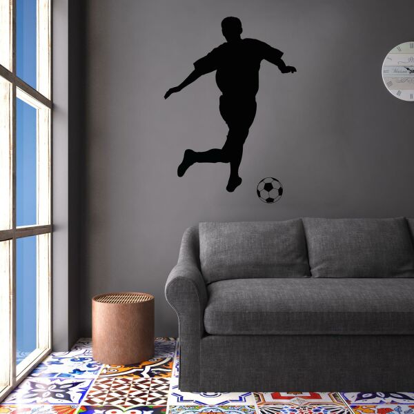 SPORCU FOLYO STİCKER DERSTVE46118