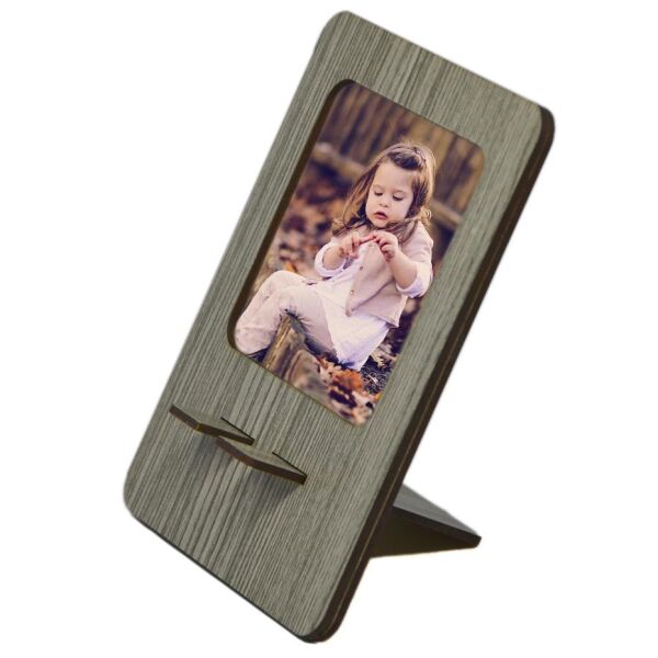 RESİM ÇERÇEVE ALİZE TELEFON TUTUCU
