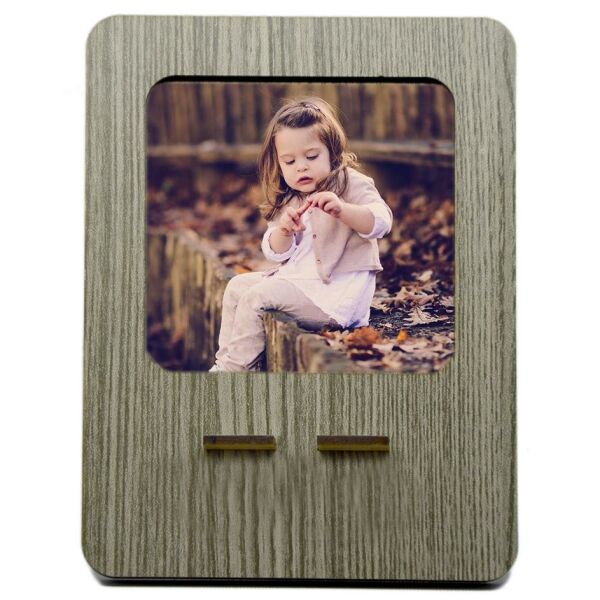 RESİM ÇERÇEVE ALİZE TELEFON TUTUCU