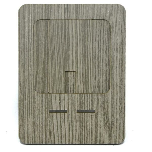 RESİM ÇERÇEVE ALİZE TELEFON TUTUCU