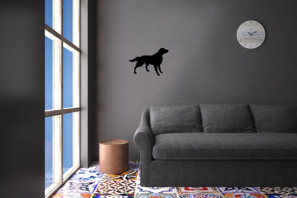 KÖPEK FOLYO STİCKER DERSTV870