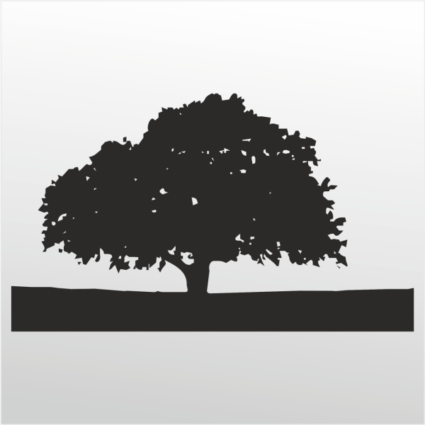 Folyo Sticker Ağaç ADKPQUY107