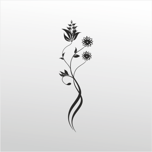 Folyo Sticker Desen ADKPQUY391