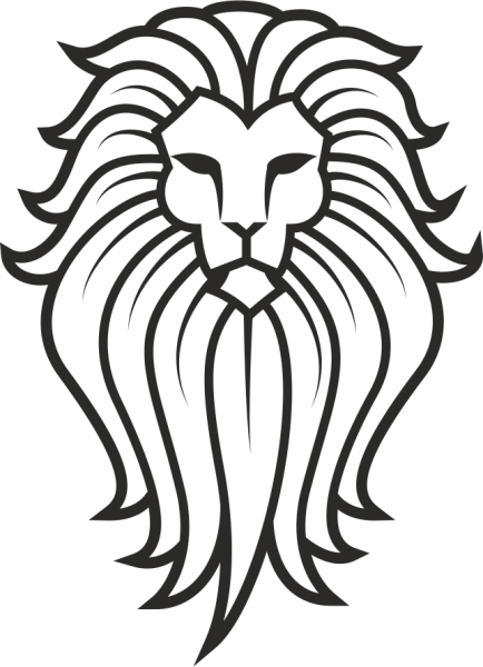 ASLAN 9 FOLYO STİCKER