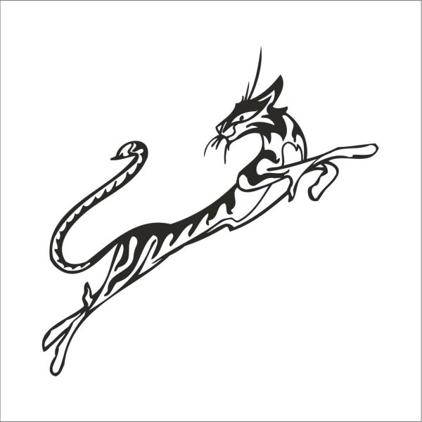 KEDİ FOLYO STİCKER