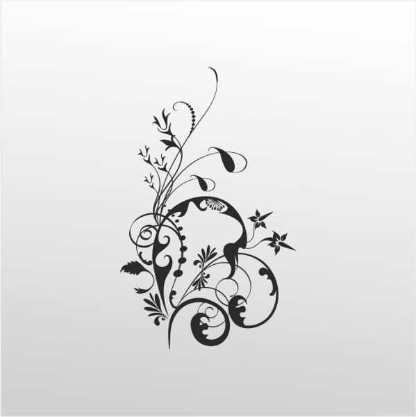 Folyo Sticker Desen ADKPQUY394