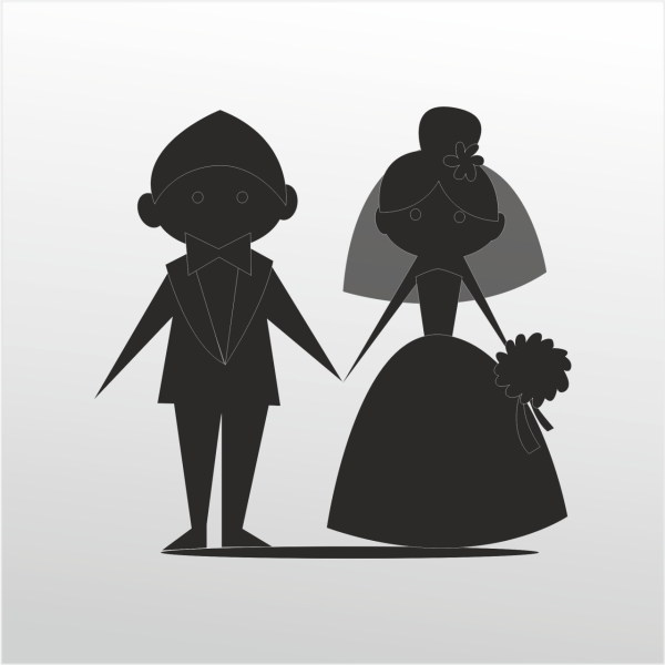 Folyo Sticker Nikah
