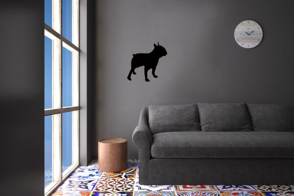 KÖPEK FOLYO STİCKER DERSTV878