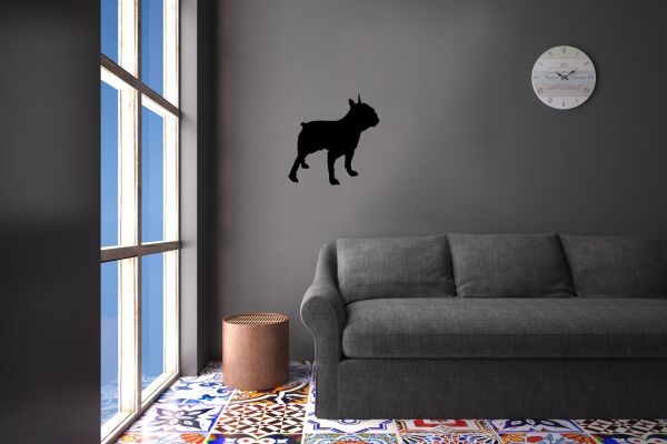 KÖPEK FOLYO STİCKER DERSTV878