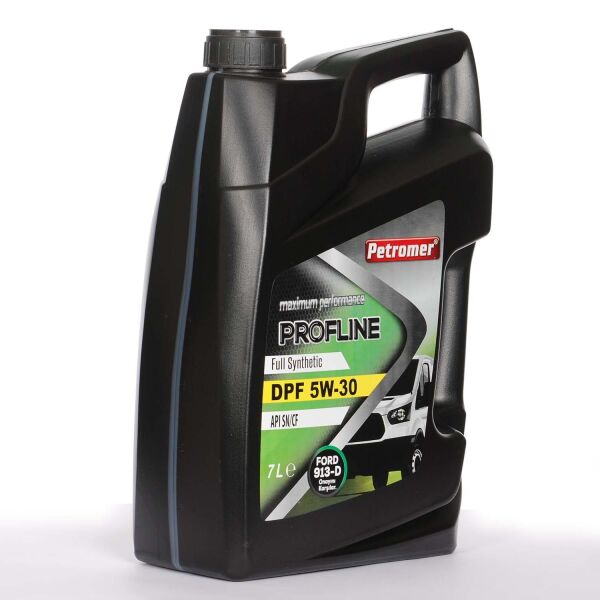 PETROMER PROFLİNE DPF 5W-30 SN/CF 913-D (7 LT)