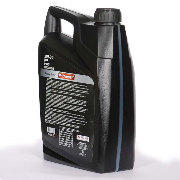 PETROMER PROFLİNE DPF 5W-30 SN/CF 913-D (7 LT)