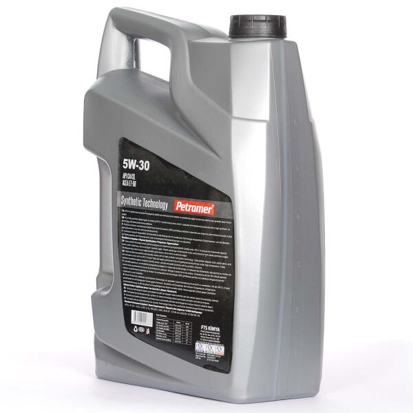 PETROMER PROFLİNE 5W-30 CI-4/SL (7 LİTRE) DİZEL MOTOR YAĞI