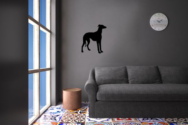 KÖPEK FOLYO STİCKER DERSTV879