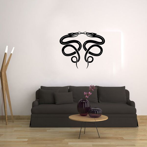 YILAN FOLYO STİCKER