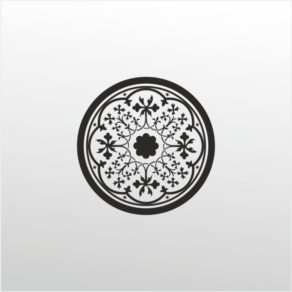 Folyo Sticker Desen ADKPQUY398